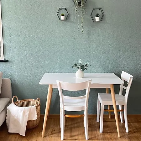 K2-project - Zeitreise Ins Smart Living Apartment