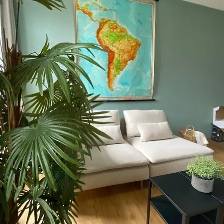 K2-project - Zeitreise Ins Smart Living * Chemnitz