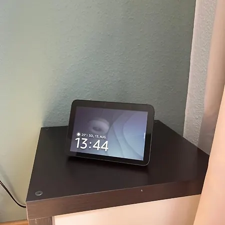 K2-project - Zeitreise Ins Smart Living *