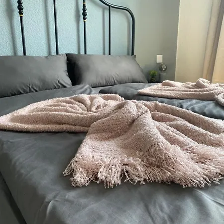 K2-project - Zeitreise Ins Smart Living דירה