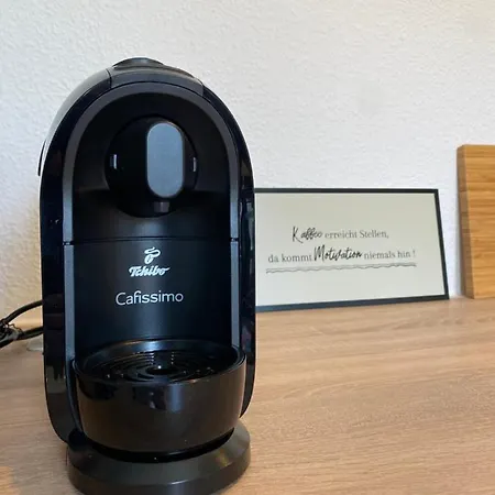 아파트 K2-project - Zeitreise Ins Smart Living *