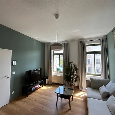 K2-project - Zeitreise Ins Smart Living דירה