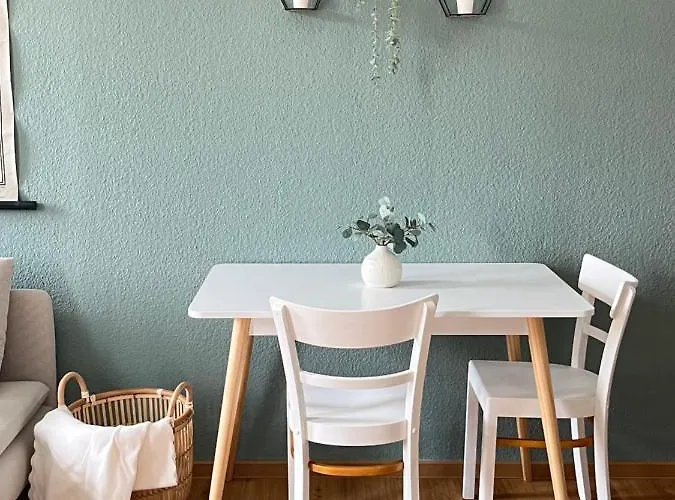 K2-project - Zeitreise Ins Smart Living Apartament