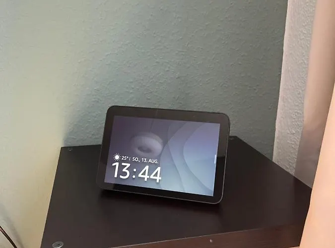 K2-project - Zeitreise Ins Smart Living *