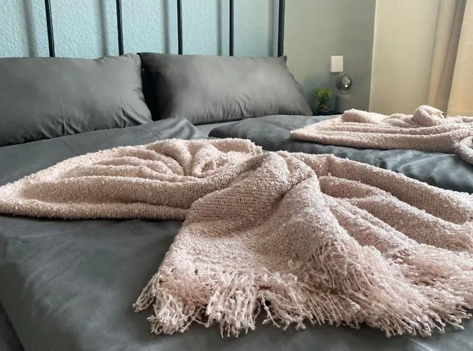 K2-project - Zeitreise Ins Smart Living Apartament