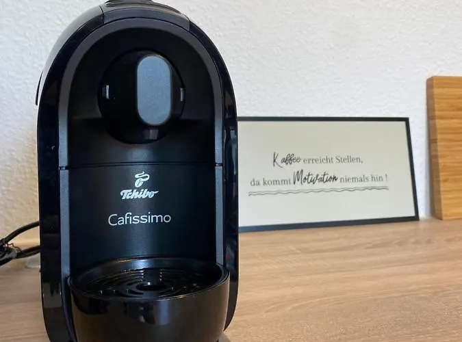 Apartament K2-project - Zeitreise Ins Smart Living *