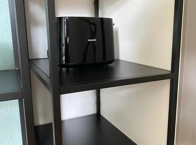 K2-project - Zeitreise Ins Smart Living * 켐니츠