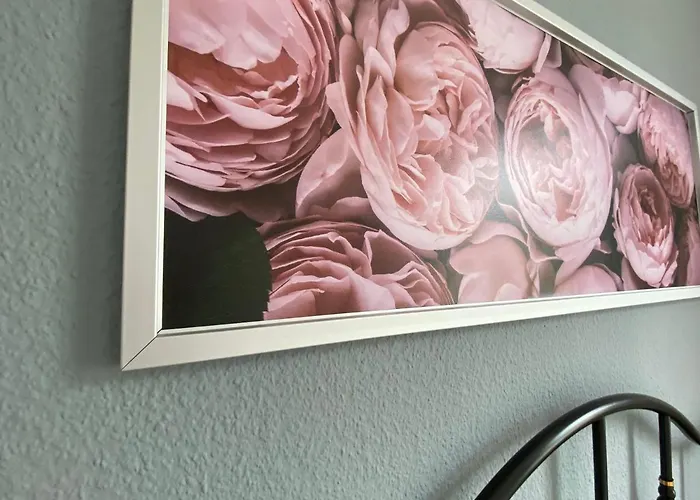 K2-project - Zeitreise Ins Smart Living Apartament Chemnitz