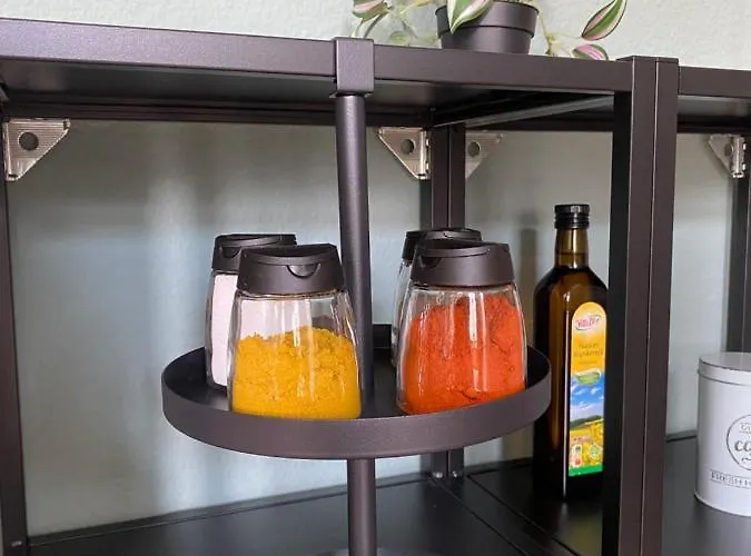 K2-project - Zeitreise Ins Smart Living Apartament