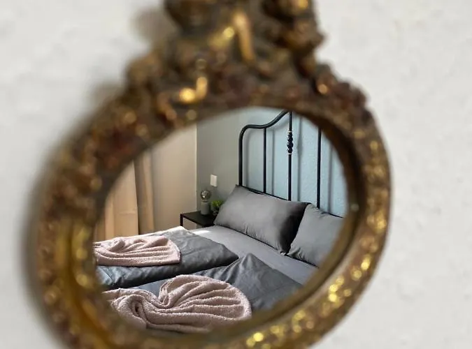 Apartament K2-project - Zeitreise Ins Smart Living